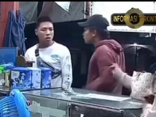 Cemburu Buta Berujung Pidana: Pemuda di Bandar Lampung Dianiaya dan HP Dirampas