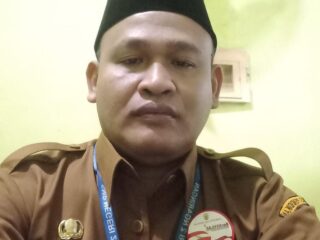 SMPN 2 Ngaringan Berikan Ucapan Selamat untuk 3 Abad Perjalanan Sejarah Kabupaten Grobogan