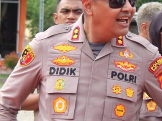 Polda NTB Copot Kapolres Bima Kota Terkait Dugaan Kasus Narkoba dan Setoran Rp 1 Miliar