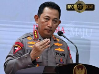 Perangi Narkoba di Internal Polri, Kapolri Instruksikan Tes Urine Serentak Seluruh Indonesia