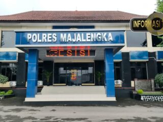Oknum Penyidik Unit PPA Polres Majalengka Diduga Salahgunakan Wewenang Terhadap Saksi
