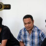 127 Advokat KAI Kawal Kasus Penusukan Rekan Sejawat oleh Debt Collector Di Tangerang