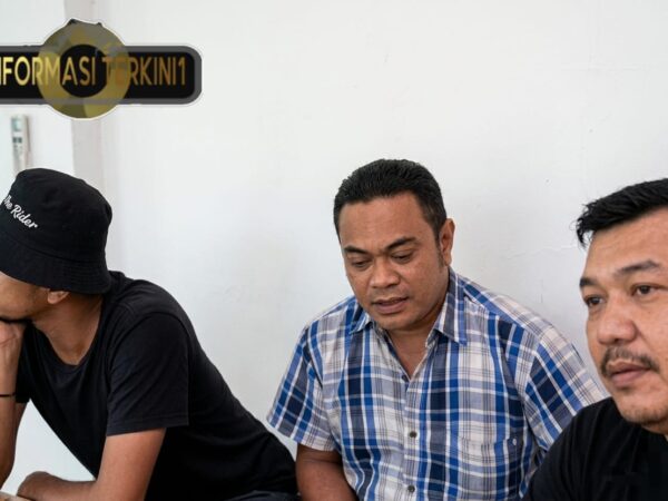 127 Advokat KAI Kawal Kasus Penusukan Rekan Sejawat oleh Debt Collector Di Tangerang