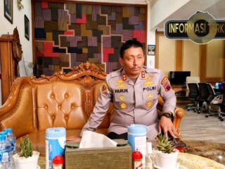 Dugaan Galian C Ilegal di Klaten, Kapolres: Aduan Diterima Secara Transparan