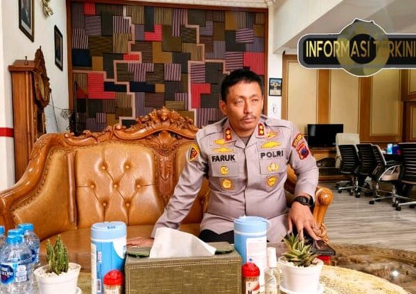 Dugaan Galian C Ilegal di Klaten, Kapolres: Aduan Diterima Secara Transparan