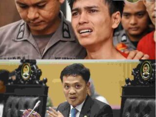 DPR RI Kritik Penanganan Kasus 1,9 Ton Sabu: ABK Dituntut Mati, Bandar Besar Masih Buron