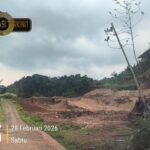 Menguak Praktik Dugaan Galian Ilegal di Bawen yang Tak Terjamah Hukum