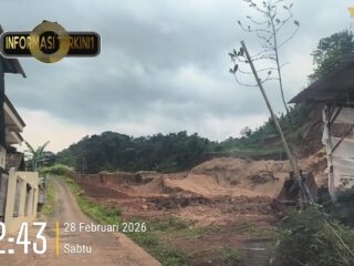 Menguak Praktik Dugaan Galian Ilegal di Bawen yang Tak Terjamah Hukum