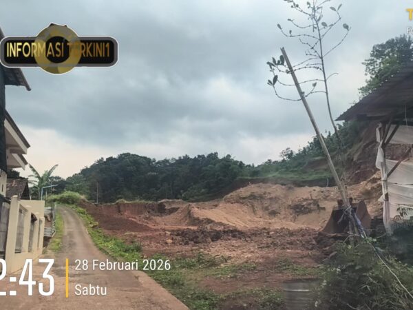 Menguak Praktik Dugaan Galian Ilegal di Bawen yang Tak Terjamah Hukum