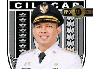 Baru Setahun Menjabat, Bupati Cilacap Syamsul Auliya Rachman Terjaring OTT KPK