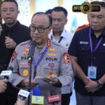 Mudik Tenang! Polri Sediakan Layanan Penitipan Motor Gratis Seluruh Indonesia