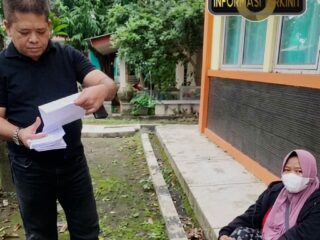 Waspada! DLH Gadungan Catut Nama Instansi untuk Minta THR, Kabid DLH Semarang Turun Tangan