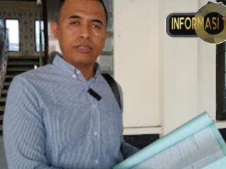 Kasus Mesin Kapal Manissejahtera Berbalik Arah: Dari Pelapor Kini Menjadi Terlapor