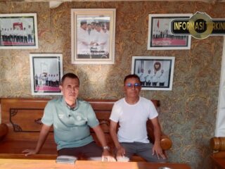 Dugaan Penipuan Investasi Kapal Sumber Barokah: Utomo dan Karyono Alami Kerugian Ratusan Juta Rupiah