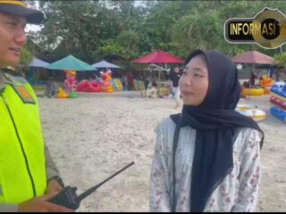 Masyarakat Apresiasi Pelayanan Polri pada Operasi Ketupat Candi 2026 Polres Jepara