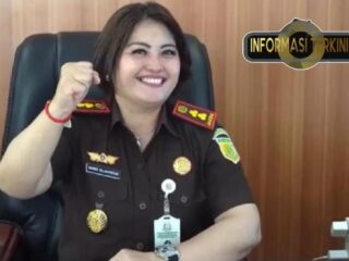 Buntut Kasus Amsal Sitepu, Kajari Karo dan Kasi Pidsus Diamankan Kejagung ke Jakarta