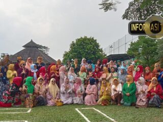 Halal Bihalal dan HUT ke 2 KJNI Banyumas Tahun 2026