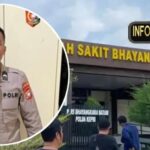 Polda Kepri Selidiki Kematian Bripda Natanael Simanungkalit di Asrama Polisi