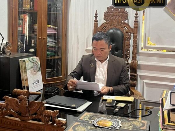 Venice Aesthetic Clinic Digugat Rp1 Miliar dan Dilaporkan ke Polisi, Dugaan Cedera Saraf Picu Sorotan Publik