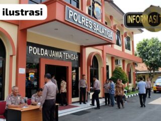 Modus Jual Beli Mobil di Medsos, Laporan di Polres Salatiga Tak Kunjung Ada Titik Terang