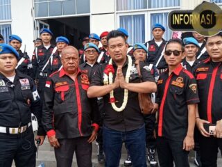 GRIB JAYA Sentil Dugaan “Bancakan” Retribusi Sampah di DLH Kota Semarang, APH Jangan Tutup Mata!