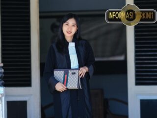 Hanya Selisih Satu Suara, Reka Putriyani Buktikan Prestasi dengan Jabatan Wakil Ketua Komite Perlindungan Advokat DPN