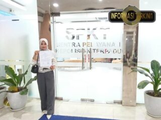Tabrak Kode Etik & Hukum! Oknum Pegawai PLN BSB Semarang Dipolisikan Usai Nekat Nikah Siri Tanpa Izin Istri Sah