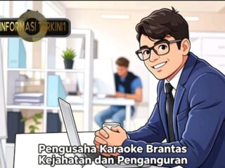 Revitalisasi Pasar Dargo, Pengusaha Karaoke Ubah Kawasan Sepi Jadi Sumber PAD dan Lapangan Kerja