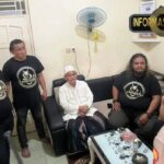 Pimpinan Padepokan di Pekalongan Diamankan, Diduga Cabuli 25 Santriwati Selama 12 Tahun