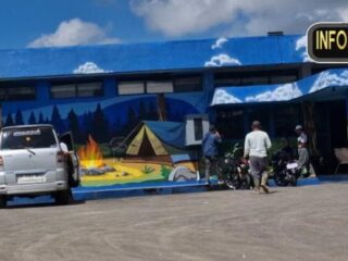 Sengkarut Proyek Wisata Nandanavana: DPMPTSP Cek OSS, Pengelola Minta Berita Dihapus