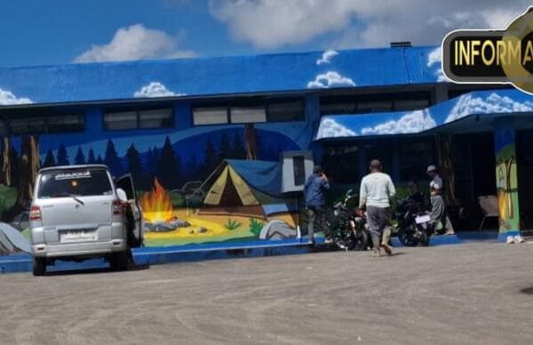 Sengkarut Proyek Wisata Nandanavana: DPMPTSP Cek OSS, Pengelola Minta Berita Dihapus