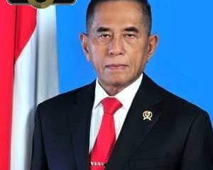 Indonesia Berduka: Mantan Menhan Jenderal TNI (Purn.) Ryamizard Ryacudu Meninggal Dunia
