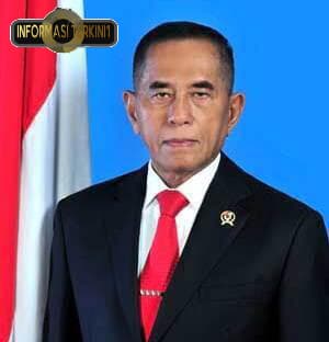 Indonesia Berduka: Mantan Menhan Jenderal TNI (Purn.) Ryamizard Ryacudu Meninggal Dunia