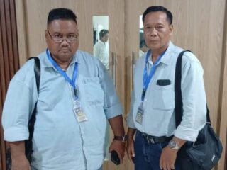 Kawal Tata Kelola Tambang Jateng, DPP RPK-RI dan LMKPI Bersinergi Cegah Kerugian Negara dan Masyarakat