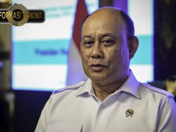 Presiden Prabowo Copot Kepala BGN Dadan Hindayana, Istana Ungkit Masalah Kedisiplinan