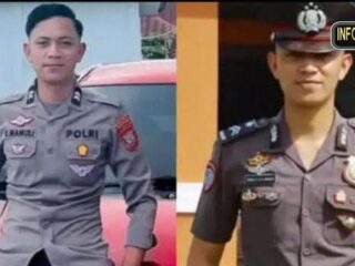 Polisi di Bolmut Tewas Saat Bertugas, Dugaan Tertembak Rekan Sendiri Masih Diselidiki