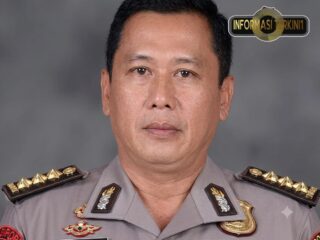 Korupsi Proyek 'Ompreng' Makan Bergizi Gratis, Jenderal Polisi Aktif Ditahan Kejagung