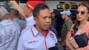 Salahudin Kuasa hukum kluarga Korban