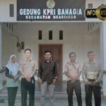 Hari Koperasi Nasional 2026: KPRI BAHAGIA Korwil Ngaringan Berkomitmen Makin Solid dan Sejahtera