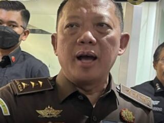 Febrie Adriansyah Tinggalkan Kursi Jampidsus, Kejagung Pastikan Penanganan Perkara Tetap Berjalan