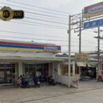 Abaikan Surat Penolakan Distaru, Minimarket di Jalan Urip Sumoharjo Semarang Diduga Langgar Aturan Tata Ruang