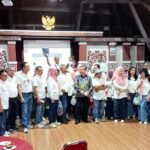 Reuni 40 Tahun Alumni Smansa 86 Meriah, "Dolan Bareng Seneng Bareng Jilid 5" Pererat Silaturahmi dan Kenangan