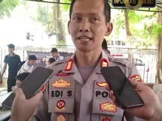 Semarakkan HUT RI ke-81, Polsek Cepu Gelar Turnamen Free Fire Antar Pelajar di Pujasera Cepu