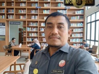 HUT RI ke-81: Ketua K3S Karangrayung Cahyono Wibowo Ajak Pendidik Kobarkan Semangat Nasionalisme