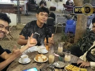 Menjamurnya Kafe di Pekalongan: Tren Gaya Hidup Baru dan Peluang Ekonomi Kreatif