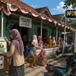 Dugaan Pungutan Rp5–10 Ribu di Balik Bantuan Beras CPP Desa Wareng, Warga Minta Pemkab Purworejo Turun Tangan