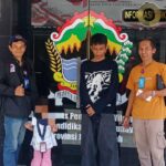 Diduga Tanpa Bukti Kuat, Siswa Dikeluarkan Sekolah; LSM PKP Kendal Dampingi Orang Tua Mengadu ke Disdikbud