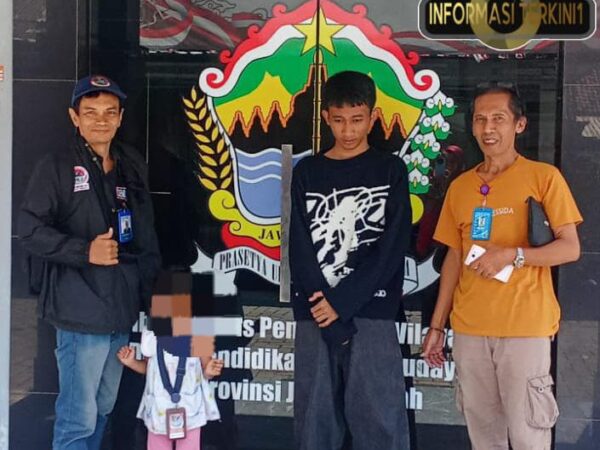 Diduga Tanpa Bukti Kuat, Siswa Dikeluarkan Sekolah; LSM PKP Kendal Dampingi Orang Tua Mengadu ke Disdikbud