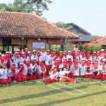 KJNI Banyumas Peringati HUT ke-81 RI dan Rayakan Ulang Tahun Anggota