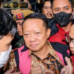 Febrie Adriansyah Didakwa Terima Rp55 Miliar dari Tan Kian, Jaksa Bongkar Dugaan Pemerasan dan TPPU Rp354 Miliar